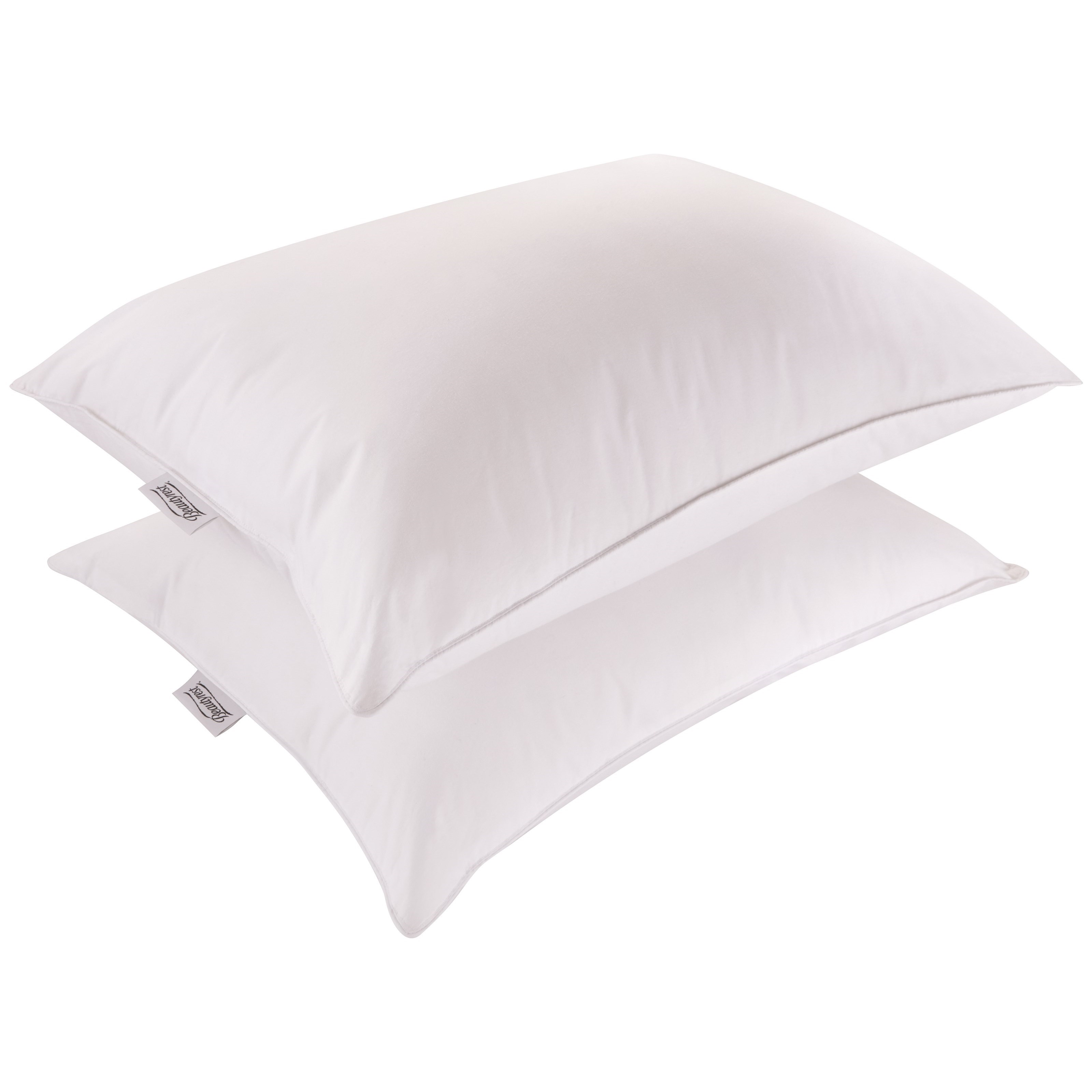 Beautyrest free shop spirit pillow